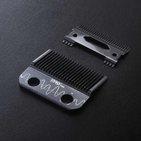 MRD Replacement Crunch/Echo Clipper Blade